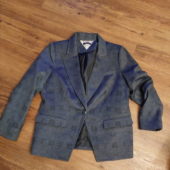 Tommy Hilfiger Jacket - Picture 1 of 4
